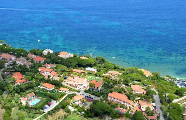 Belvedere Residenza Mediterranea