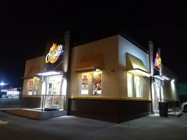 Church's Texas Chicken