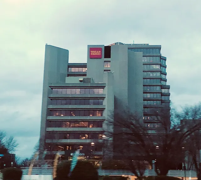 Wells Fargo Bank