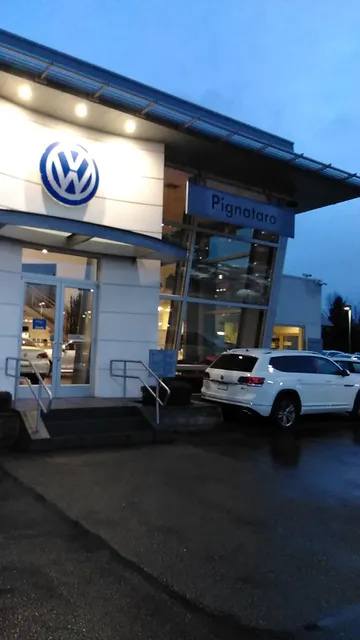 Rairdon's Volkswagen of Everett