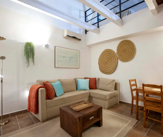 Apartamentos Turísticos Lobelia Suites