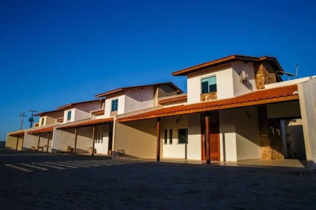 Condomínio Solarium