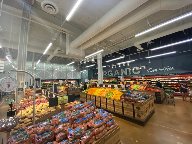 Frazier Farms Market