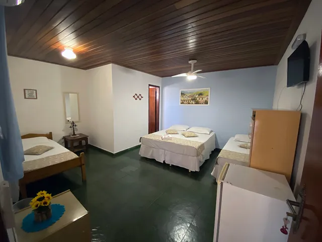 Pousadinha Da Praça