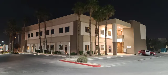 Pueblo Medical Imaging