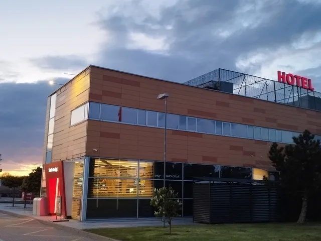 Via Baltica Panevėžys