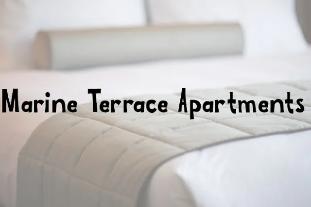 Marine Terrace Apartments
