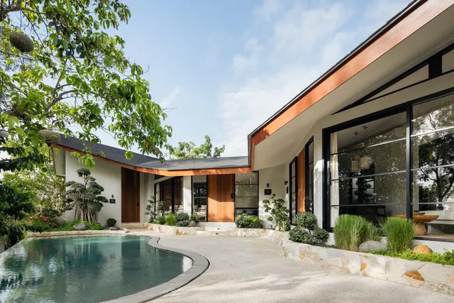 Mama Minka Wabi Sabi Villas