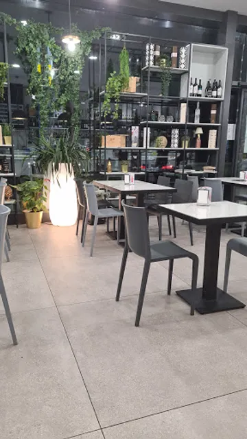 che Bontà Lounge | Torre Bonagia 2