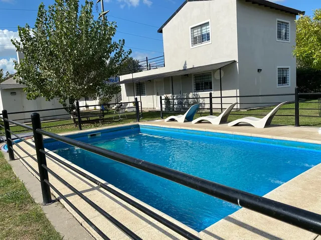 Cabañas "Los Talares"