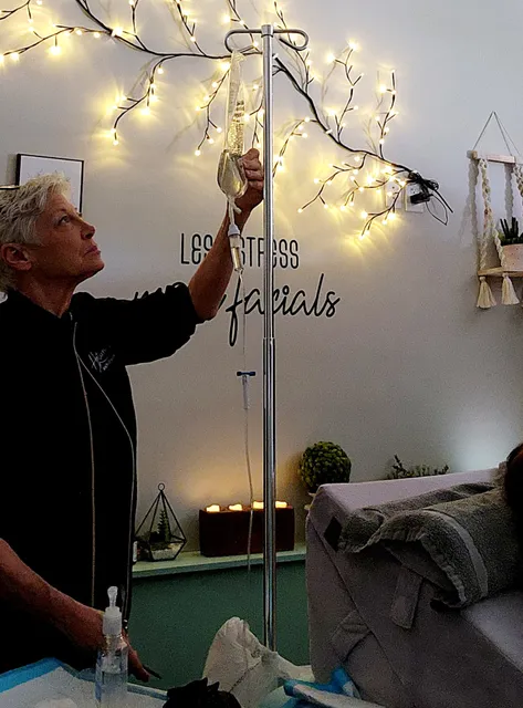 Hydration Health and Wellness