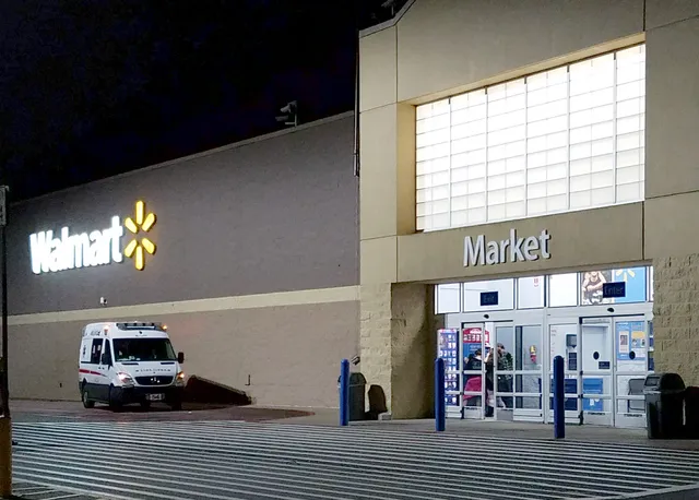 Walmart Wireless Services