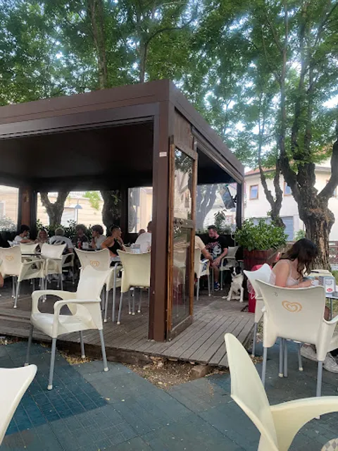 Bar Pasticceria Serricchio