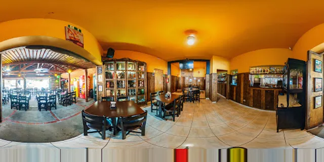 Água Doce Cachaçaria