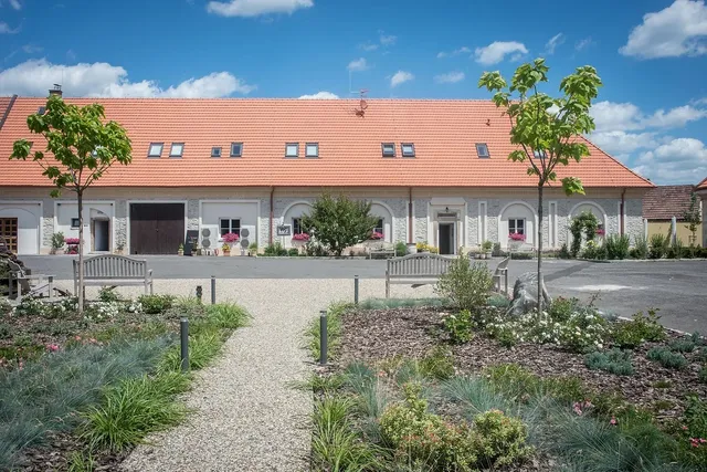 Farma Obříství s.r.o.