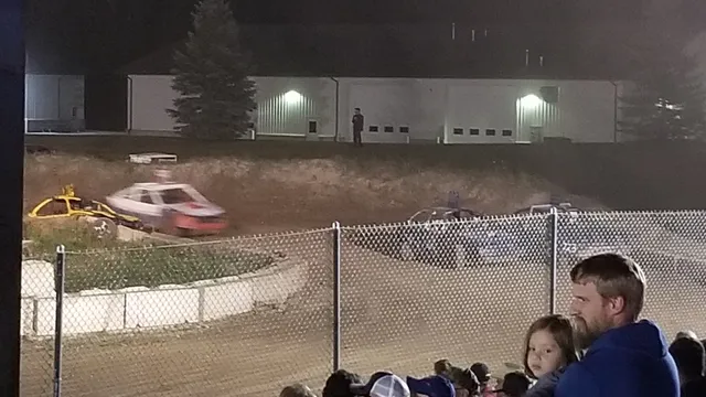 Bay County Fairgrounds