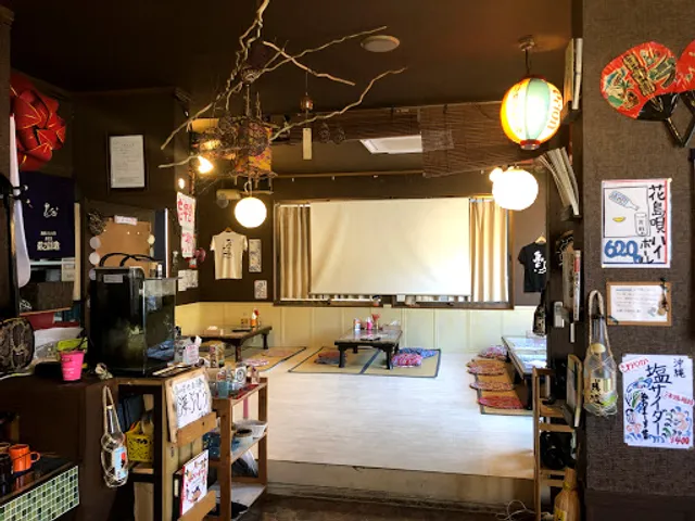 沖縄そば専門店 和（かず）