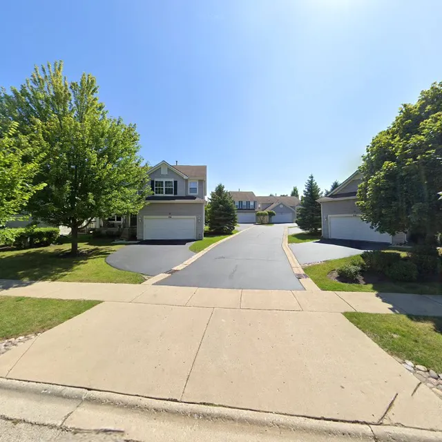 Lake Zurich Roof & Tuckpointing