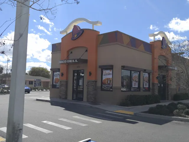 Taco Bell