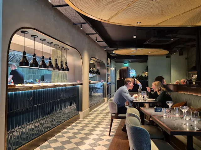 Six by Nico Deansgate