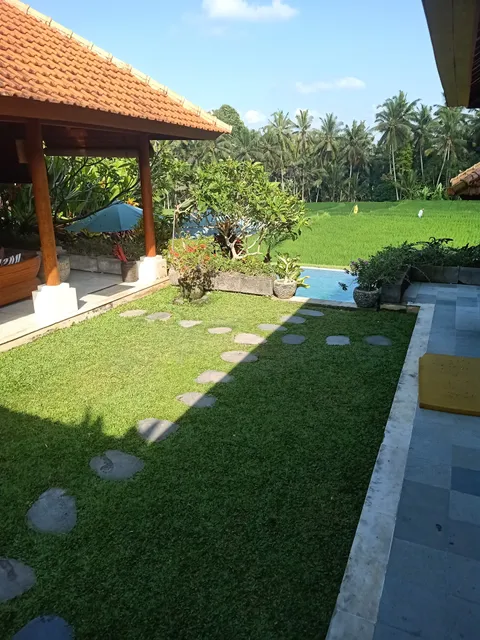 Tunjung Putih Villa