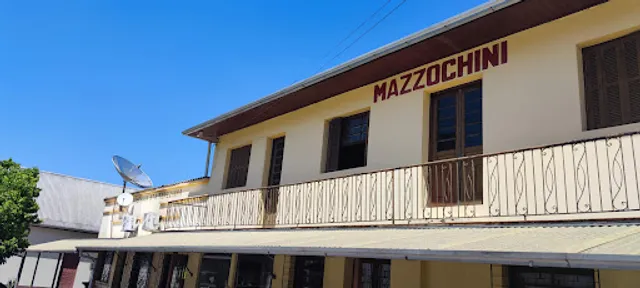 Restaurante Mazzochini