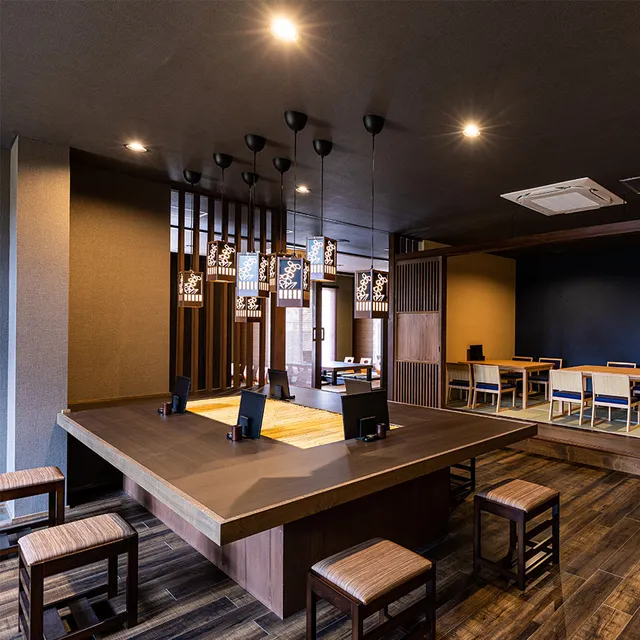 神戸温泉 創作ダイニング蒼 - sou -