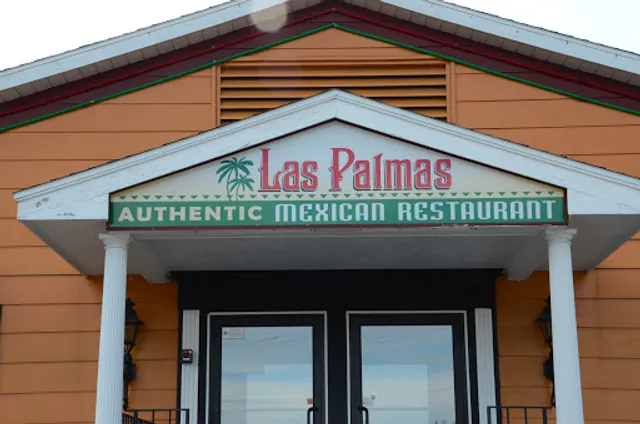Las Palmas Authentic Mexican Restaurant