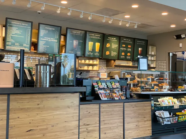 Starbucks