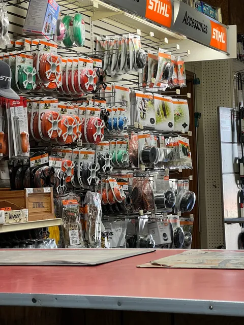 Randy's One Shop, Inc.