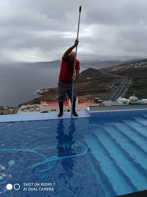 Alfonso Poolgarden S.L.