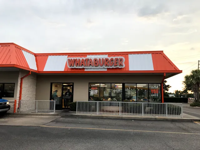 Whataburger