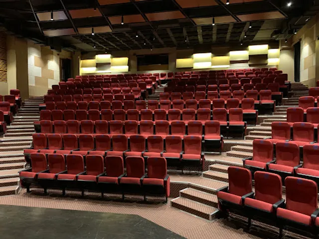 The Koramangala Club