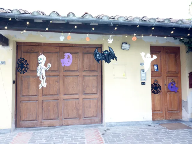 Casa Elefante