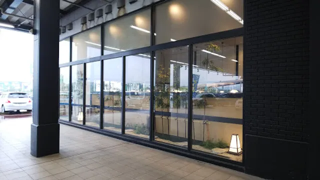 Kohiyaranpu Moreragifuten