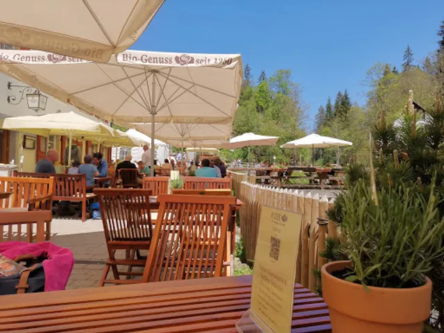 Bio-Gasthof Friedrichshöhle (by TressBrüder)