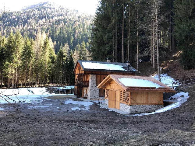 B&B ErbaMaga - Il Maso