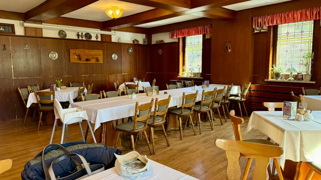 Hotel Gasthof zum Walfisch