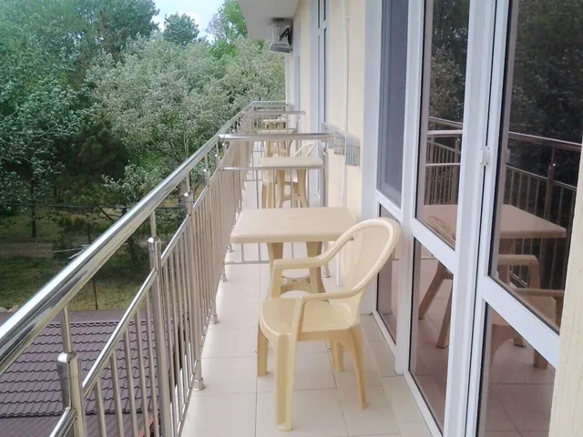 Fiorente Guest House