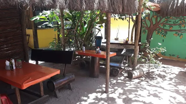 Restaurante O Cajueiro