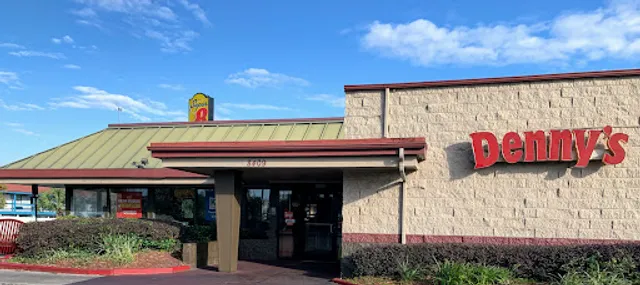 Denny's