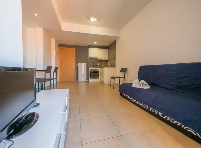 Apartamentos BLUE NIU d'Or