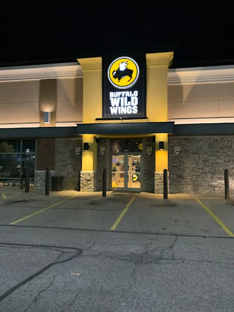 Buffalo Wild Wings