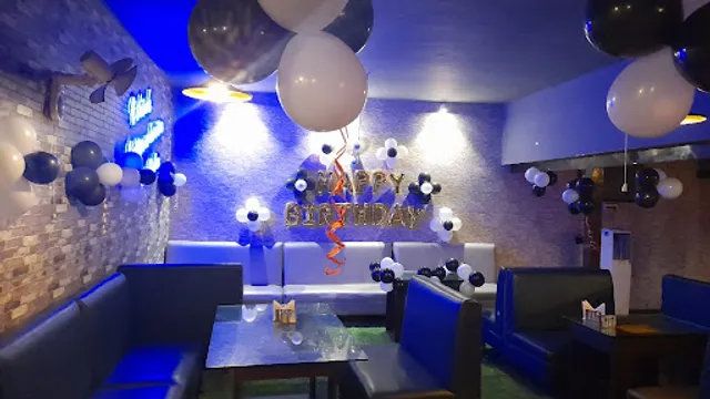 Reserve Seats Restaurant & Banquet