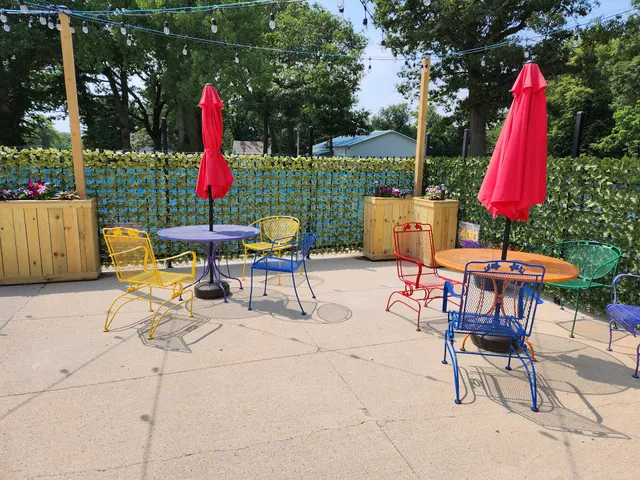 Grid Iron Grill & Sports Bar