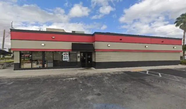 El Palacio de Los Jugos