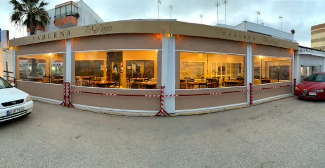Taberna Tío Paco Restaurante