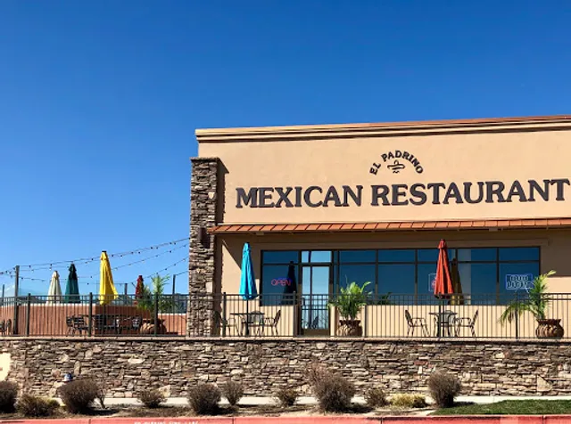 El Padrino Mexicano