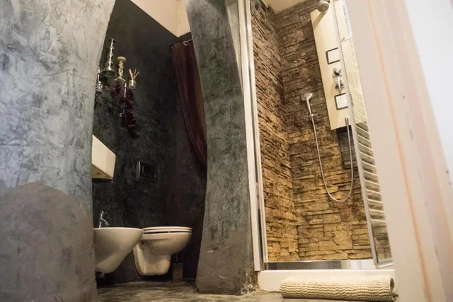 Les Chambres de Amelie