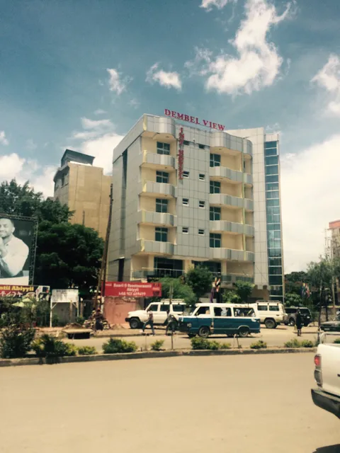 Dembel View International Hotel